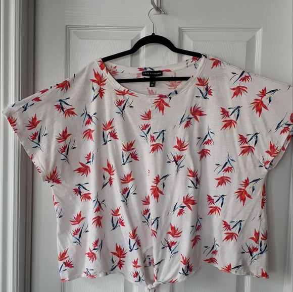 4XL top - Picture 4 of 6